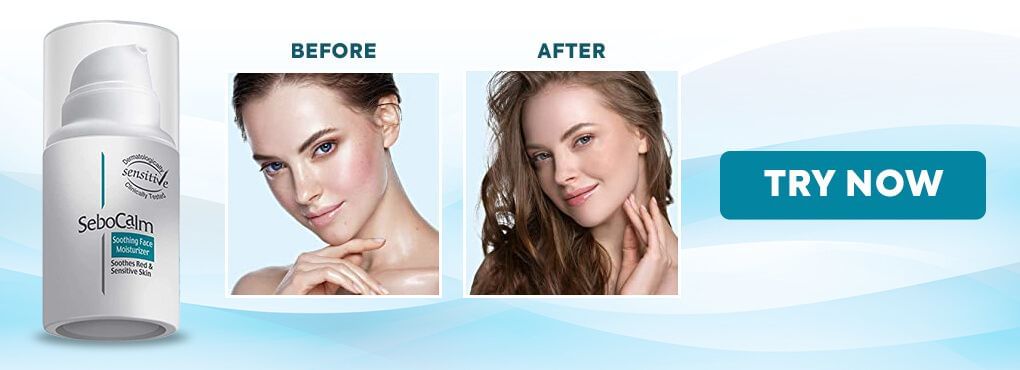 Dermaced Redness Redux Advanced Rosacea & Skin Redness Serum